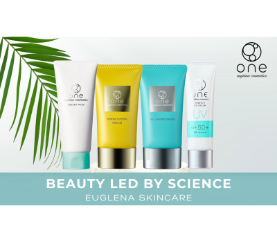 Euglena Skincare